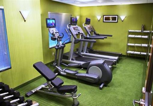 фото отеля Fairfield Inn & Suites Kingsburg