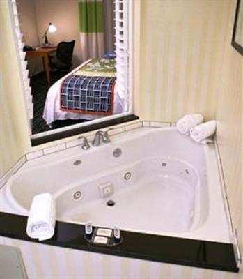 фото отеля Fairfield Inn & Suites Kingsburg