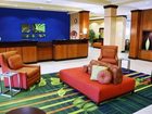 фото отеля Fairfield Inn & Suites Kingsburg