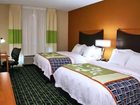 фото отеля Fairfield Inn & Suites Kingsburg
