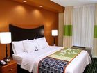фото отеля Fairfield Inn & Suites Kingsburg