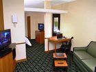 фото отеля Fairfield Inn & Suites Kingsburg