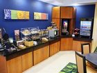 фото отеля Fairfield Inn & Suites Kingsburg