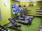 фото отеля Fairfield Inn & Suites Kingsburg