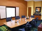 фото отеля Fairfield Inn & Suites Kingsburg