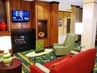 фото отеля Fairfield Inn & Suites Kingsburg