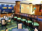 фото отеля Fairfield Inn & Suites Kingsburg