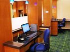 фото отеля Fairfield Inn & Suites Kingsburg