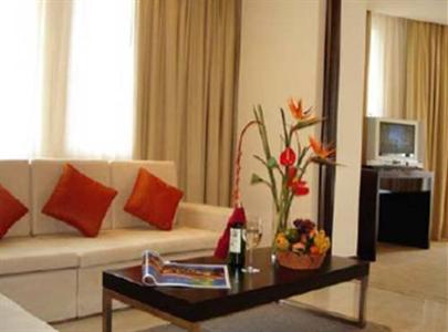 фото отеля Palace Hotel Saigon