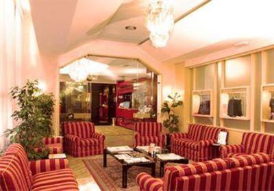 фото отеля Lloyd Hotel Milan
