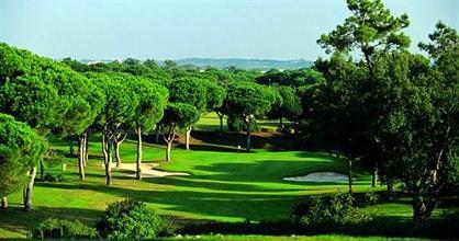 фото отеля Pestana Vila Sol Golf & Resort Hotel
