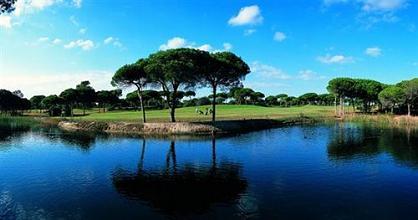 фото отеля Pestana Vila Sol Golf & Resort Hotel