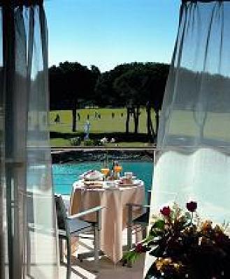фото отеля Pestana Vila Sol Golf & Resort Hotel