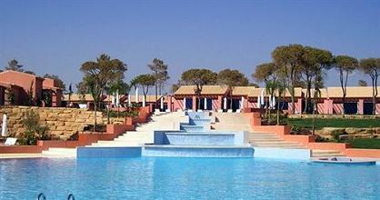 фото отеля Pestana Vila Sol Golf & Resort Hotel