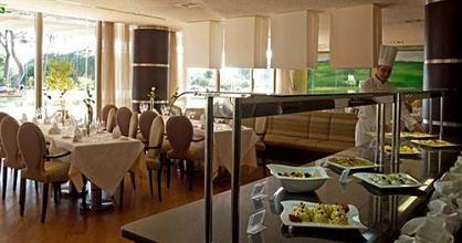 фото отеля Pestana Vila Sol Golf & Resort Hotel