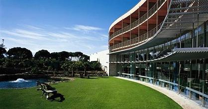 фото отеля Pestana Vila Sol Golf & Resort Hotel