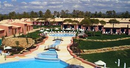 фото отеля Pestana Vila Sol Golf & Resort Hotel