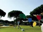 фото отеля Pestana Vila Sol Golf & Resort Hotel