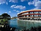 фото отеля Pestana Vila Sol Golf & Resort Hotel