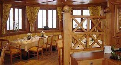 фото отеля Chalet Hotel Leitenhof