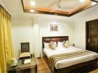 фото отеля Hotel Park Land Safdarjung Enclave New Delhi