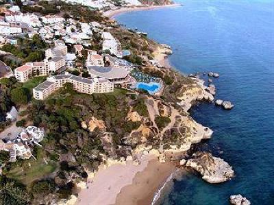 фото отеля Auramar Beach Resort