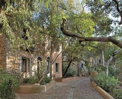 фото отеля Borgo Cala Moresca Arbatax Park