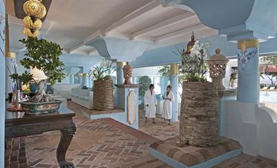 фото отеля Borgo Cala Moresca Arbatax Park