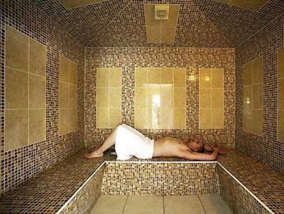 фото отеля Mercure Cabourg Hippodrome