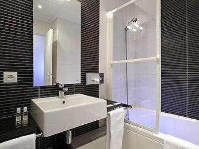 фото отеля Mercure Cabourg Hippodrome