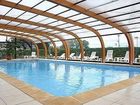 фото отеля Mercure Cabourg Hippodrome