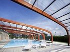 фото отеля Mercure Cabourg Hippodrome