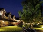 фото отеля Mercure Cabourg Hippodrome