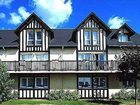 фото отеля Mercure Cabourg Hippodrome