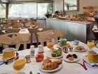 фото отеля Mercure Cabourg Hippodrome