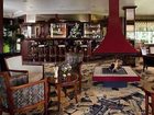 фото отеля Mercure Cabourg Hippodrome