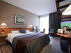 фото отеля Mercure Cabourg Hippodrome