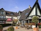 фото отеля Mercure Cabourg Hippodrome