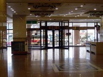 фото отеля Regency Tourist Hotel