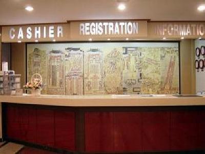 фото отеля Regency Tourist Hotel