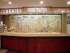фото отеля Regency Tourist Hotel