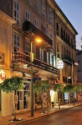 фото отеля Richelieu Hotel Menton