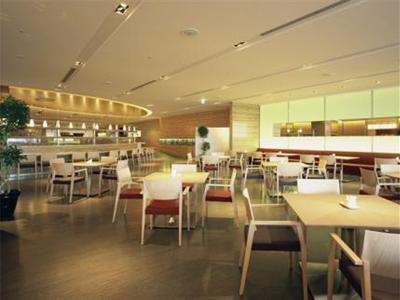 фото отеля Haneda Excel Hotel Tokyo
