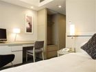 фото отеля Haneda Excel Hotel Tokyo