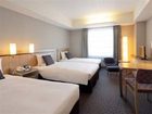 фото отеля Haneda Excel Hotel Tokyo
