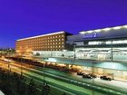 фото отеля Haneda Excel Hotel Tokyo