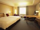 фото отеля Haneda Excel Hotel Tokyo