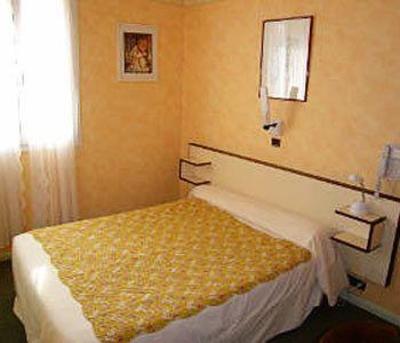 фото отеля Hotel Le Ponteil