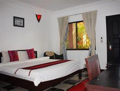 фото отеля Central Boutique Angkor Hotel