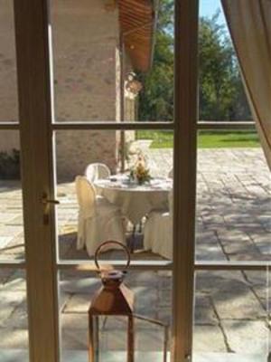 фото отеля Relais Ca dei Santi